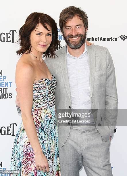 1,485 Katie Aselton Duplass Photos & High